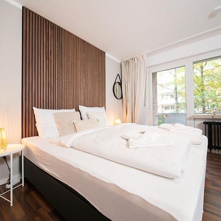 ניאוס Favorite Stays - Suite And More - Westfeld מראה חיצוני תמונה