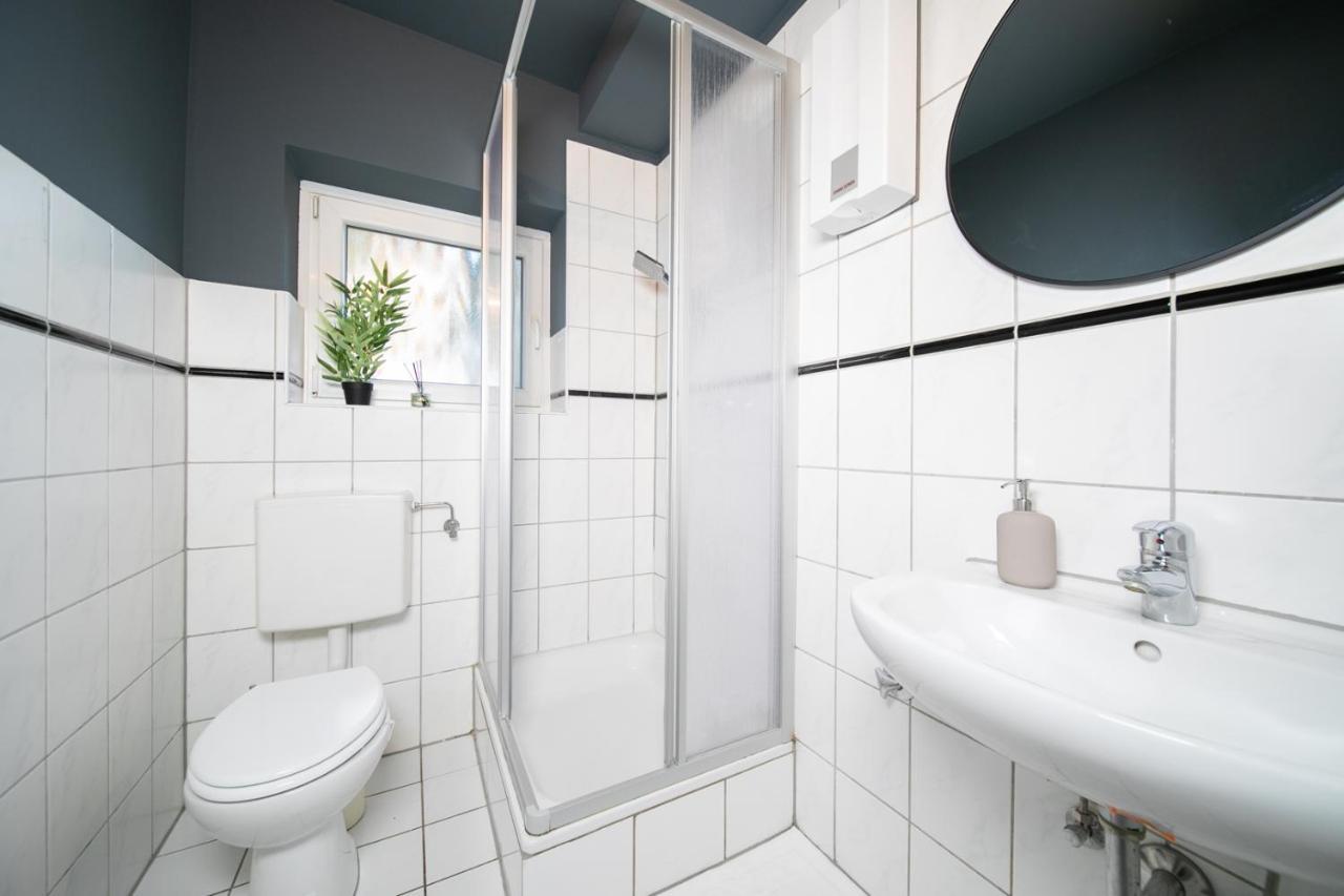 ניאוס Favorite Stays - Suite And More - Westfeld מראה חיצוני תמונה